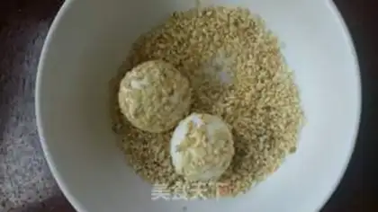 Make Sodium step 2
