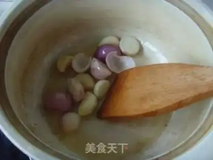 Make Vanilla and tomato step 4