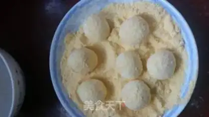Make Sodium step 3