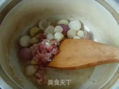 Make Vanilla and tomato step 5