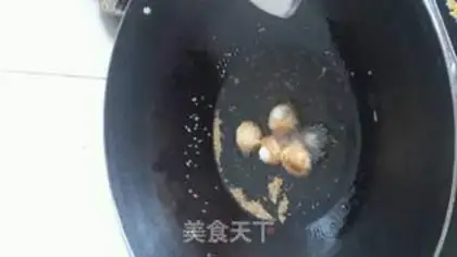 Make Sodium step 4