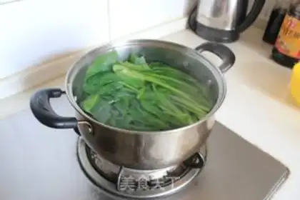 Make Spring step 4