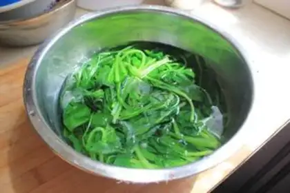 Make Spring step 5