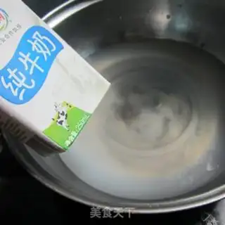 Make Sweet corn step 1