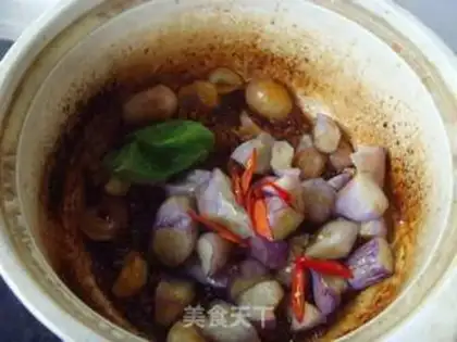 Make Vanilla and tomato step 9
