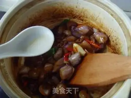 Make Vanilla and tomato step 10