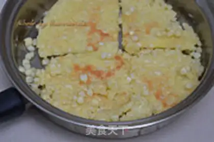 Make Corn brand step 6