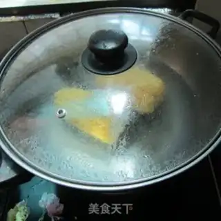Make Sweet corn step 4