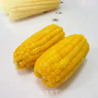 Make Sweet corn step 5