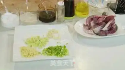 Make Fried fish step 0