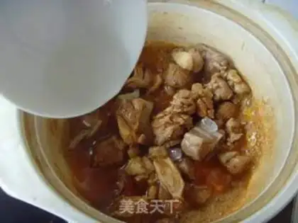Make Cream duck step 5