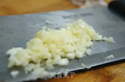 Make Fried salmon step 0