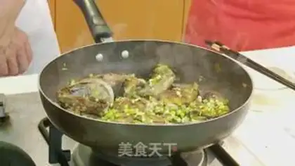 Make Fried fish step 5