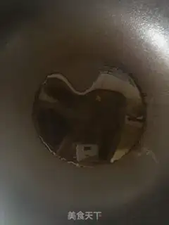 Make Sour powder step 3