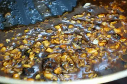 Make Fried salmon step 3