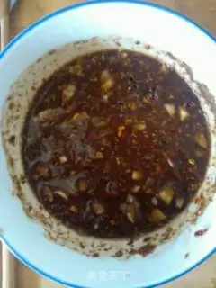 Make Sour powder step 5