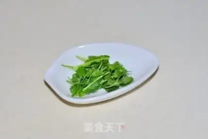 Make The rice line across the bridge step 10