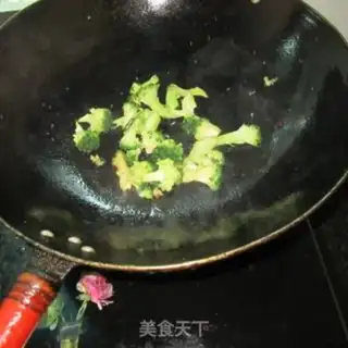 Make Orchid step 2