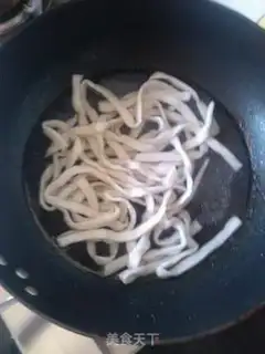 Make Sour powder step 7