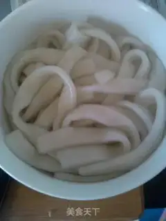 Make Sour powder step 8