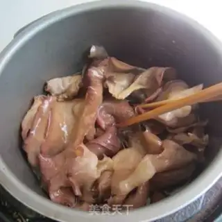 Make Garlic halo step 4