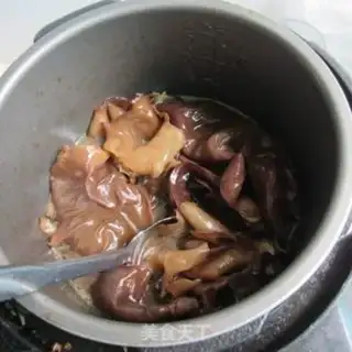 Make Garlic halo step 5