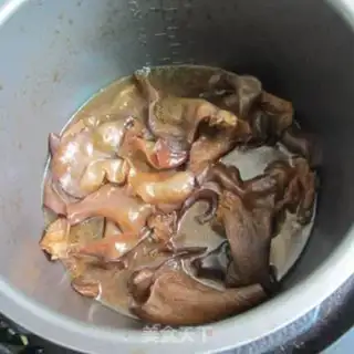 Make Garlic halo step 6