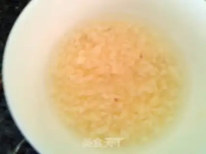 Make Garlic ribs step 1