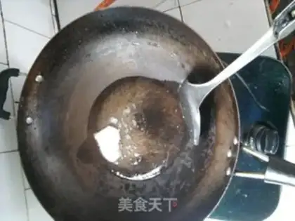 Make Sodium step 2