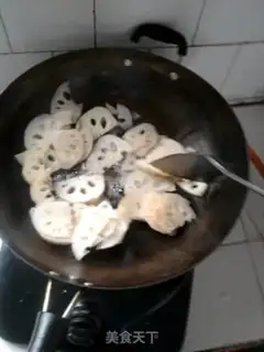 Make Sodium step 3