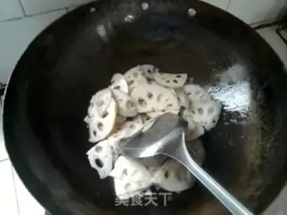 Make Sodium step 4