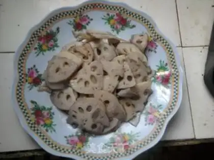 Make Sodium step 5