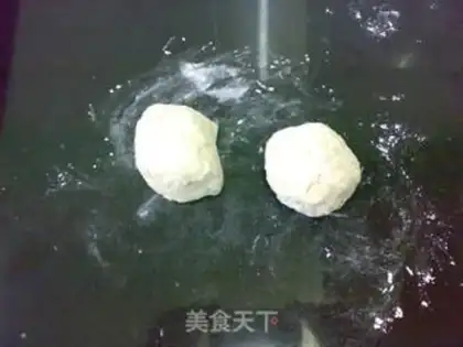 Make oatmeal omelet step 6