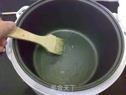 Make oatmeal omelet step 8