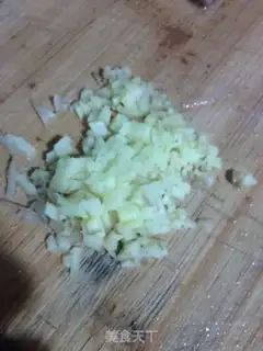 Make Porridge step 4