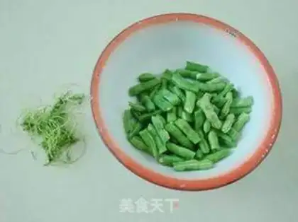 Make Bones burn four seasons of beans step 0