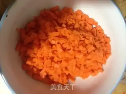 Make Porridge step 5