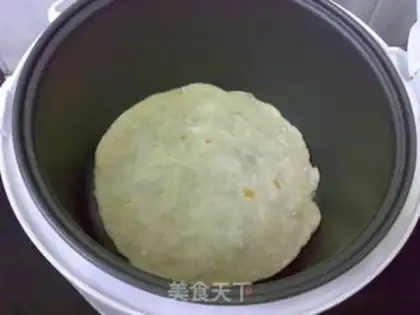 Make oatmeal omelet step 10