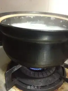 Make Porridge step 6