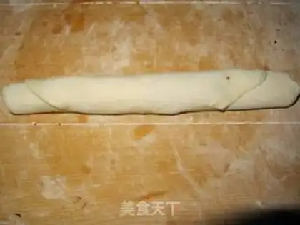 Make Five sesame tarcakes step 12