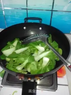 Make Boiled meat step 1