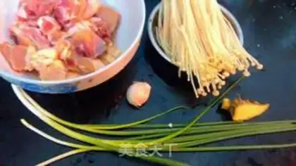 Make oatmeal omelet step 11
