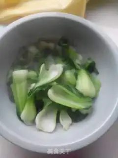 Make Boiled meat step 2