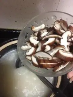 Make Porridge step 7