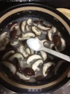 Make Porridge step 8