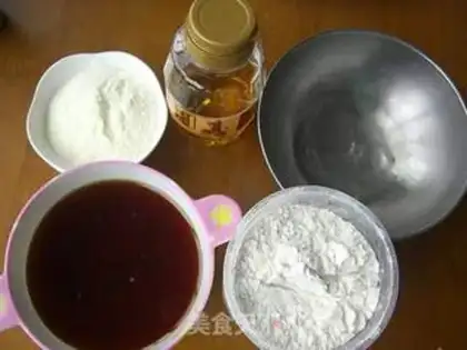 Make A wide-range Penang step 0