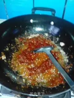Make Boiled meat step 4