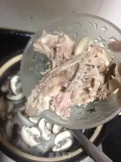 Make Porridge step 9