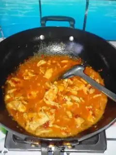 Make Boiled meat step 5