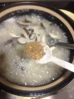 Make Porridge step 10